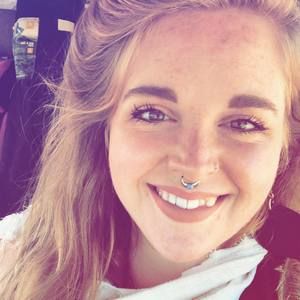 Meet your Posher, Deborah